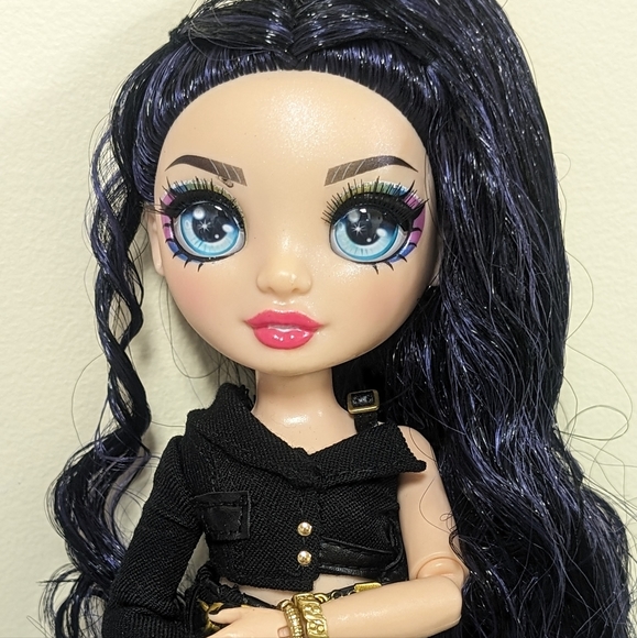 Toys Rainbow High Dolls Poshmark